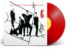 Spandau Ballet - Through The Barricades (2017) 180gm RED Vinyl + Poster w/Lyrics