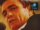 Johnny Cash - At Folsom Prison - Sealed 180g BROWN COLOURED Vinyl LP