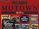 The Early Motown EPs - New 7