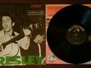 Rare Elvis Presley self titled LP RCA Records LSP-1254 (e)
