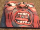 King Crimson In The Court Of The Crimson King Box Set
