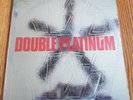 Vintage LP KISS Double Platinum 2 LP set NBLP 7100-2 1978