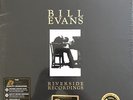 Bill Evans - The Complete Riverside Recordings - Analogue Productions Box Sealed