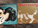 MORRISSEY Everyday is Like Sunday 12” 4-Song EP US VINYL + FREE “Suedehead” EP