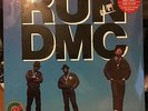 RUN DMC 
