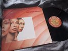 RAINBOW BROWN s/t LP US VANGUARD 81 MODERN SOUL DISCO BOOGIE Patrick Adams NM-,