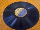 MARCONI VELVET TONE - 78 Record- BY THE WATER MELON VINE-  Roberts - #293