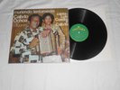 LP- CALIXTO OCHOA YSU CONJUNTO 