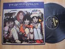 The Beatles Ballads LP India PCS7214 Apple - Indian - RARE NEAR MINT
