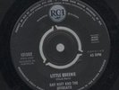 RAY HOFF AND THE OFFBEATS  Rare 1965 Aust Only 7
