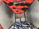 Fates Warning-No Exit, picture disc, promo only release, Metal Blade