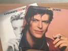 David Bowie - Changes One & Two Vinyl LP