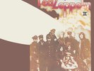 Led Zeppelin Ii - Led Zeppelin (Vinyl Used Like New)
