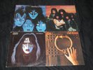 KISS Rare Creatures No Makeup Elder Ace Frehley (Misprint Version) Original Lp's