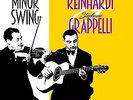 Minor Swing - DJANGO REINHARDT & STEPHANE GRAPPELLI [LP]
