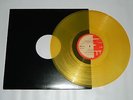 FELA RANSOME KUTI SHAKALA YELLOW AFROBEAT VINYL VERY RARE PRESS COLOMBIA