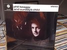 Phil Keaggy and Sunday's Child - SEALED LP - Myrrh Records 701 6876063