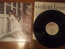 Violent Femmes Vinyl Slash Records Self Titled 1st LP 123845 w/inner sleeve S/T