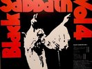 Black Sabbath, Vol 4, Lp 33 Rpm