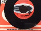 Tommy Hunt The Work Song/ So Lonely 45 Scepter Records Vinyl  Funk/ Soul 1962