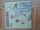 Nirvana-Incesticide LP LIMITED FRENCH PRESS RAR (COBAIN, FOO FIGHTERS)
