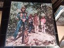 Creedence Clearwater Revival vinyl record album Green River bad moon rising
