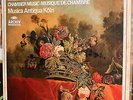 ARCHIV 7LPs 2742 007: J.S. BACH - Chamber Music - MUSICA ANTIQUA KOLN - 1983 DEU