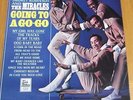 Smokey Robinson & The Miracles – STML 11024 LP / Vinyl / Record / Album
