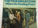 True Reflection LP 