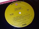LITTLE FEAT Dixie Chicken WARNER BROS Orig* GREEN LABEL Two Trains LOWELL GEORGE
