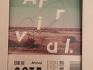 GOT7 Flight Log Arrival Signed By JACKSON. Kpop