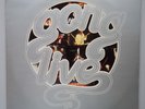 Gong - Live Etc Vinyl 2x LP UK Press Die Cut Sleeve Odd Labels