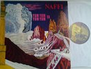 LP NAFFI yum yum yum yum ya UK 1982 Ark Rec # dove-1 SUPER RARE M-/VG+