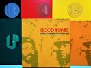 NORMAN JAY Good Times VINYL 4LP + BOOKLET Soul Funk Disco Latin Hip-Hop Reggae