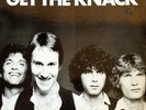 THE KNACK - GET THE KNACK - CAPITOL LP - SIGNED BY ALL 4 MEMBERS