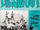 DIGGIN' OUT -20 SURF BLASTS -VISTAS, AVENGERS VI, GESTICS - MR.MANICOTTI -SEALED