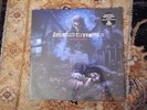 AVENGED SEVENFOLD NIGHTMARE BLUE WITH BLACK SPLATTER  VINYL LTD 500 SEALED NEW