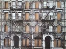 Double album by Led Zeppelin, physical graffiti