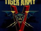 V [VINYL] Tiger Army Vinyl
