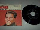 ELVIS PRESLEY  SHE'S NOT YOU/JUST TELL HER JIM SAID HELLO