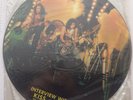 KISS Interview NEW SEALED 2500 COPIES Picture Disc VINYL PICTURE DISC 1983 RARE