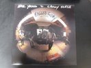 NEIL YOUNG & CRAZY HORSE RAGGED GLORY NM (LOOKS UNPLAYED) LP 1990 ORIGINAL