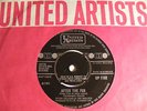 PETER SELLERS & THE HOLLIES After The Fox Ex United Artists '66 7