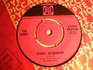 THE KINKS Sunny Afternoon Ex+ Pye 1966 UK 7