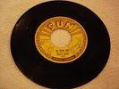 ROCKABILLY BILLY RILEY No Name Girl / Down By SUN 313 Orig Autographed