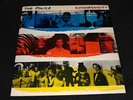 The Police Synchronicity Vinyl Record LP BRY Purple Translucent QUIEX Orig 1983