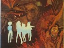 HOPPER/DEAN/TIPPETT/GALLIVAN Cruel But Fair LP Free Jazz w/ Soft Machine guys