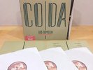 LED ZEPPELIN Coda 3xLP Unplayed MINT- Deluxe Ed 2015 Europe COMPLETE Gat+inserts