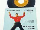 JACKIE WILSON 