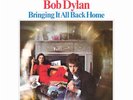 BOB DYLAN   BRINGIN' IT ALL BACK HOME   2 x 180gm NUMBERED LTD ED VINYL LP   NEW